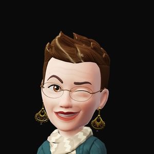 Meet your Posher, Trudy john